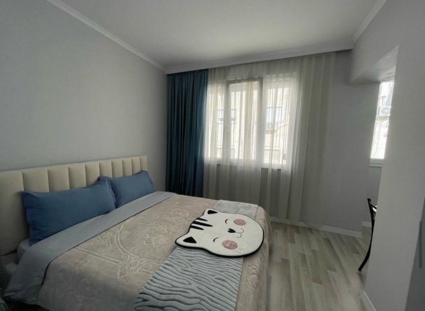 Tirane, jepet me qera garsonier 1+1 Kati 3, 40 m² 500 € (Qender)