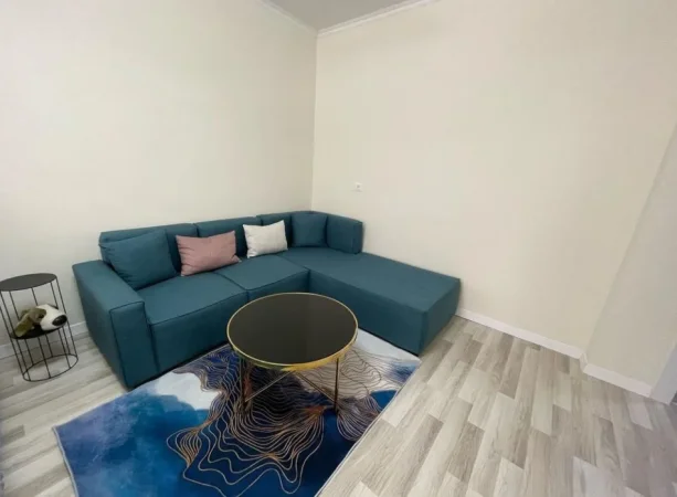 Tirane, jepet me qera garsonier Kati 3, 45 m² 500 € (Ne Qender te Tiranes)