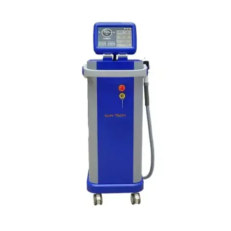 Tirane, Shitet Makineri Laser Depilimi me Diodë 808