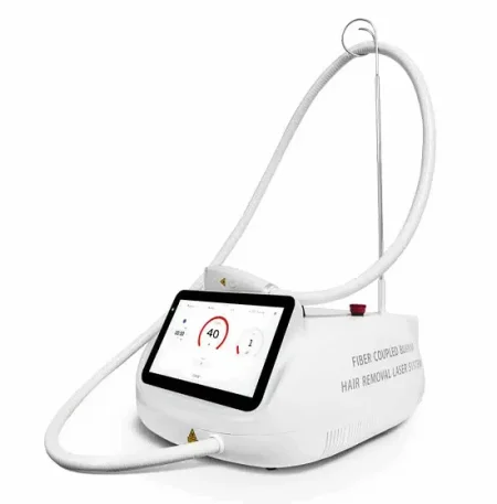 Tirane, Shitet Makineri Laser Depilimi me Diodë 808