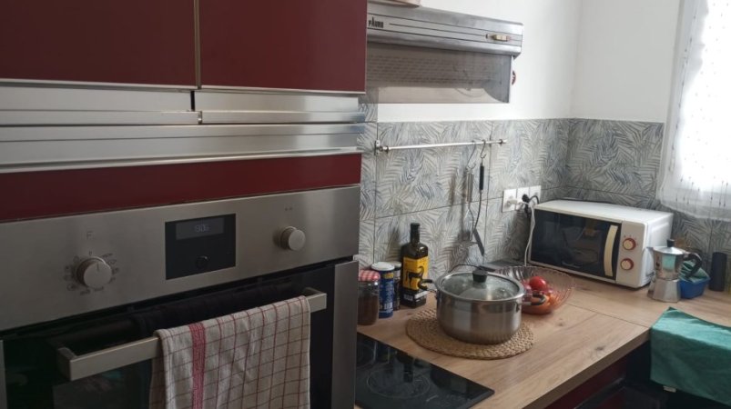 France, apartament 122 rue Léopold rechossier Aubervilliers