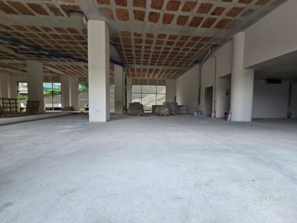 Tirane, shes ambjent biznesi , 618 m² 2.118.025 € (Kopshti Botanik Zoologjik)