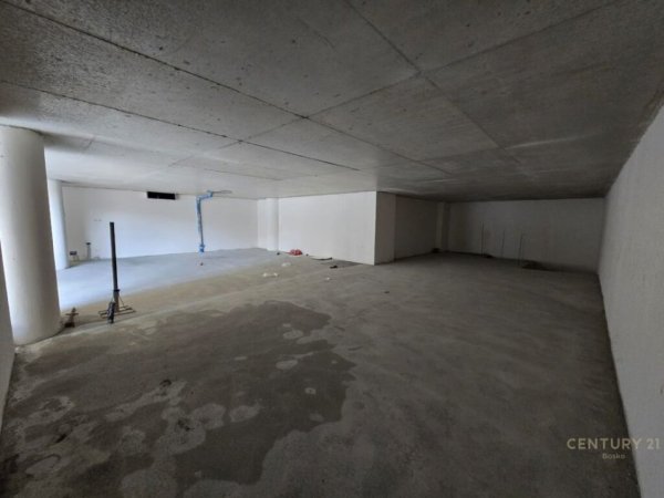 Tirane, shes ambjent biznesi , 618 m² 2.118.025 € (Kopshti Botanik Zoologjik)