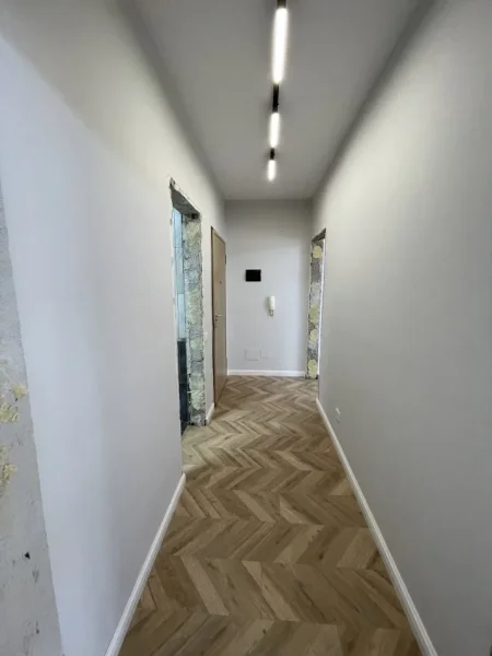 Tirane, shes apartament 1+1+Aneks+Ballkon Kati 4, 73 m² 120.000 € (KODRA DIELLIT 1)