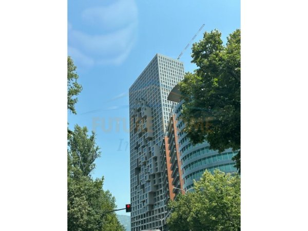 Tirane, shitet ambjent biznesi Kati 14, 460 m² 2.300.000 € (Down Town One)