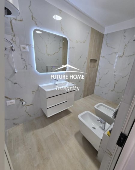 Tirane, shitet apartament 2+1 Kati 3, 71 m² 160.000 € (Midis Ambasadës Amerikane dhe Institutit të Higjenës)