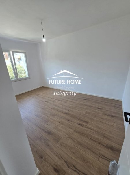 Tirane, shitet apartament 2+1 Kati 3, 71 m² 160.000 € (Midis Ambasadës Amerikane dhe Institutit të Higjenës)
