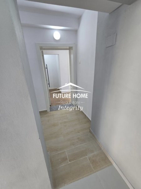 Tirane, shitet apartament 2+1 Kati 3, 71 m² 160.000 € (Midis Ambasadës Amerikane dhe Institutit të Higjenës)