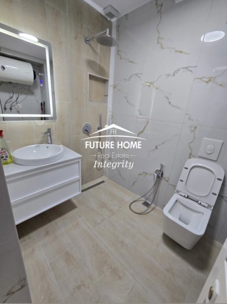 Tirane, shitet 2+1 Kati 3, 73 m² 173.000 € (Midis Ambasadës Amerikane dhe Institutit të Higjenës.)