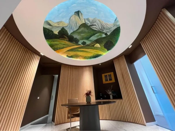 Tirane, shitet zyre Kati 7, 245 m² 960.000 € (Rruga Kosovareve)