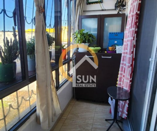 Shkoder, shitet apartament 1+1+Ballkon Kati 2, 44 m² 52.000 € (RRUGA INXH GJOVALIN GJADRI)