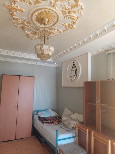 Tirane, jepet me qera garsonier 1+1 Kati 3, 30 m² 200 € (Stacion treni)