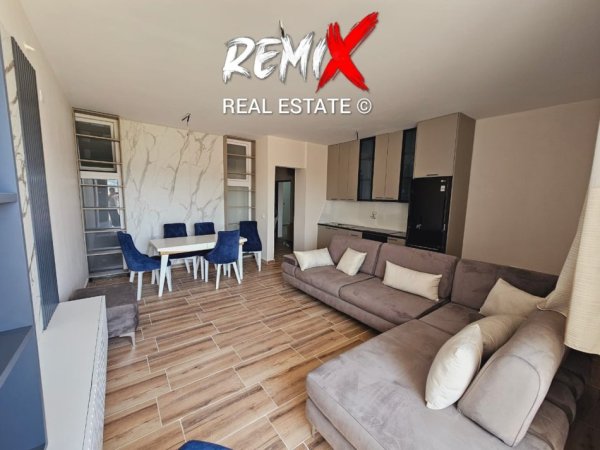 Shitet apartament PLAZHI I GOLEMIT 1+1, 88 m² 140.000 €