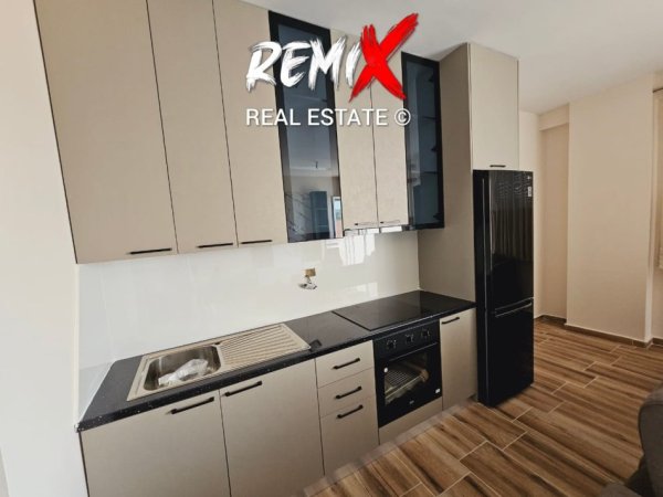 Shitet apartament PLAZHI I GOLEMIT 1+1, 88 m² 140.000 €