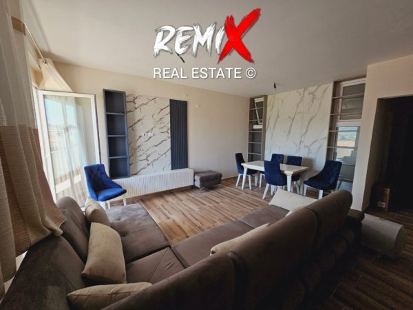 Shitet apartament PLAZHI I GOLEMIT 1+1, 88 m² 140.000 €