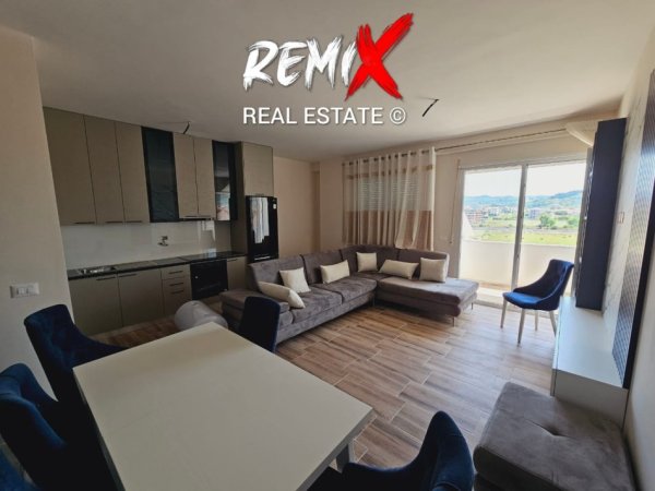 Shitet apartament PLAZHI I GOLEMIT 1+1, 88 m² 140.000 €