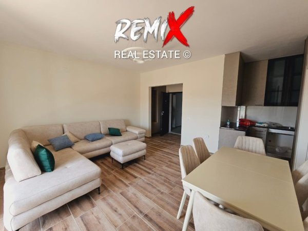 Golem, shitet apartament 1+1+Aneks+Ballkon Kati 6, 83 m² 132.000 € 
