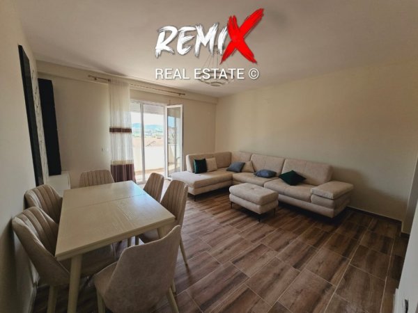 Golem, shitet apartament 1+1+Aneks+Ballkon Kati 6, 83 m² 132.000 € 
