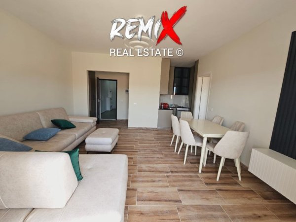 Golem, shitet apartament 1+1+Aneks+Ballkon Kati 6, 83 m² 132.000 € 