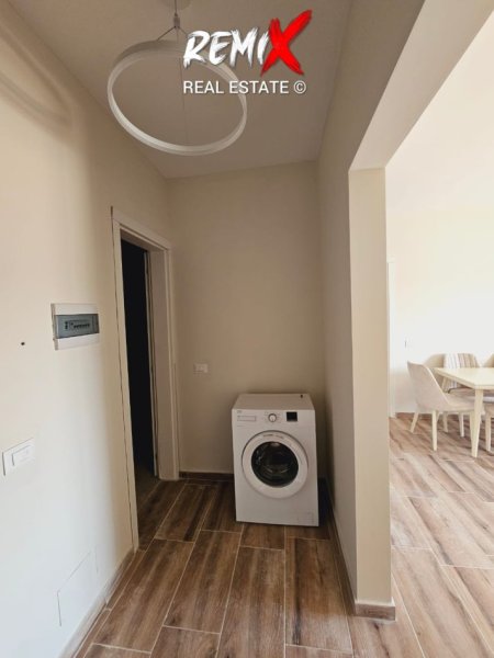 Golem, shitet apartament 1+1+Aneks+Ballkon Kati 6, 83 m² 132.000 € 