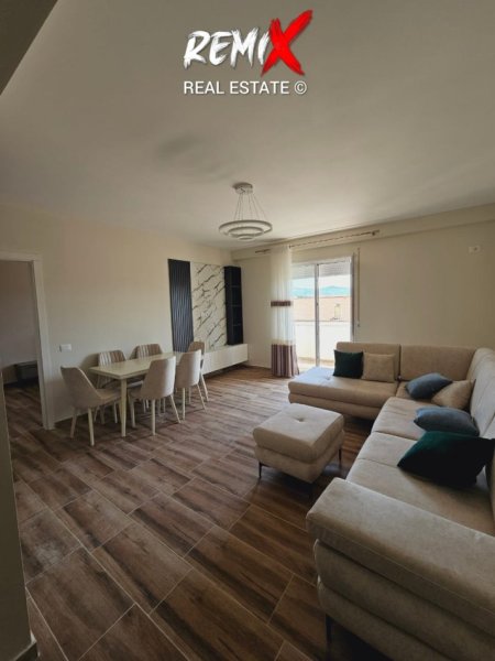 Golem, shitet apartament 1+1+Aneks+Ballkon Kati 6, 83 m² 132.000 € 