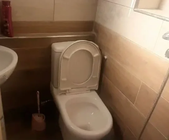 Tirane, jepet me qera apartament 1+1 Kati 2, 67 m² 350 € (Rruga Gjon Mili)