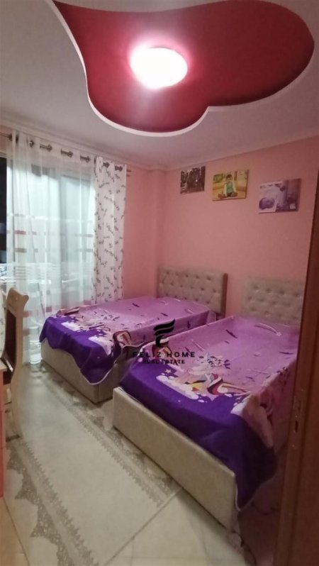 Tirane, jepet me qera apartament 2+1 Kati 3, 90 m² 500 € (ASTIR)