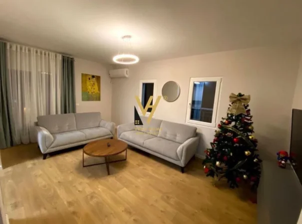 Tirane, shitet apartament 3+1+Ballkon Kati 9, 153 m² 244.800 € (ISH-FUSHA E AVIACIONIT)