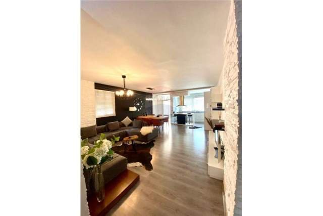 Tirane, jepet me qera apartament 2+1 Kati 5, 120 m² 850 Euro (KOMUNA PARISIT)
