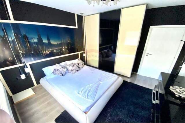 Tirane, jepet me qera apartament 2+1 Kati 5, 120 m² 850 Euro (KOMUNA PARISIT)