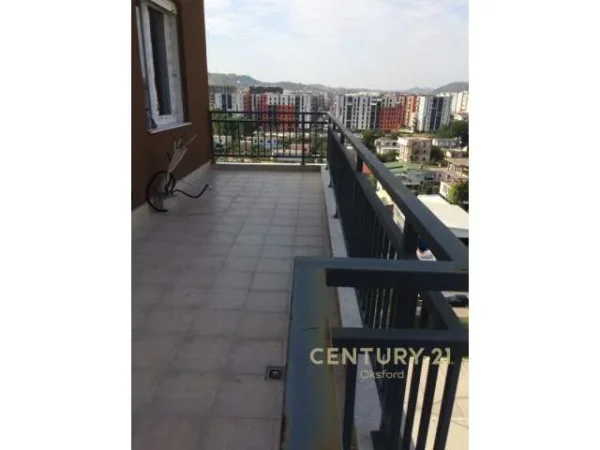 Tirane, shitet apartament 2+1+BLK Kati 7, 113 m² 143.000 Euro (Dafinave 2)