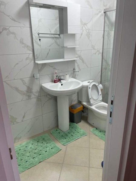 Tirane, jepet me qera apartament 2+1+BLK Kati 6, 110 m² 650 Euro (Ndre  mjeda)