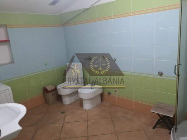 Tirane, jepet me qera apartament 2+1 Kati 3, 100 m² 350 Euro ("Zonja e Keshillit te Mire")