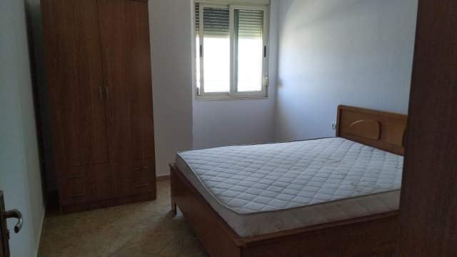 Tirane, jepet me qera apartament 1+1+BLK Kati 3, 77 m² 380 Euro (riza cerova)