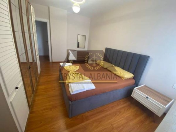 Tirane, jepet me qera apartament 2+1+BLK Kati 6, 110 m² 650 Euro (Rruga Ndre Mjeda)
