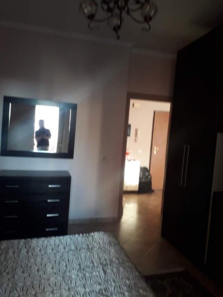 Tirane, jap me qera apartament 2+1+BLK Kati 4, 76 m² 450 Euro (Komuna e Patisit)