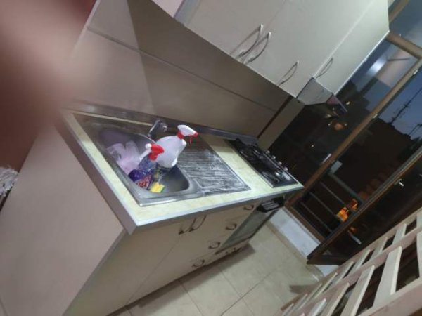 Tirane, jepet me qera 2+1+BLK Kati 2, 108 m² 430 Euro