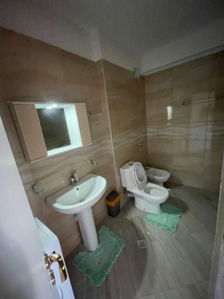 Tirane, jepet me qera apartament 2+1+BLK Kati 6, 110 m² 650 Euro (Ndre  mjeda)