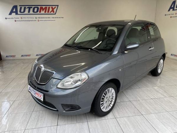 Tirane, shes makine Lancia ypsilon Viti 2007, 3.100 Euro