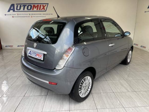 Tirane, shes makine Lancia ypsilon Viti 2007, 3.100 Euro