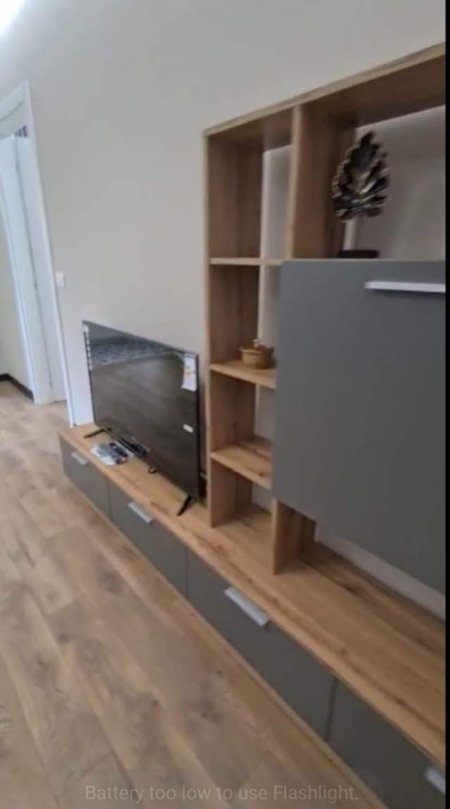Tirane, jepet me qera apartament 1+1+BLK Kati 3, 65 m² 550 Euro (Ndre  mjeda)