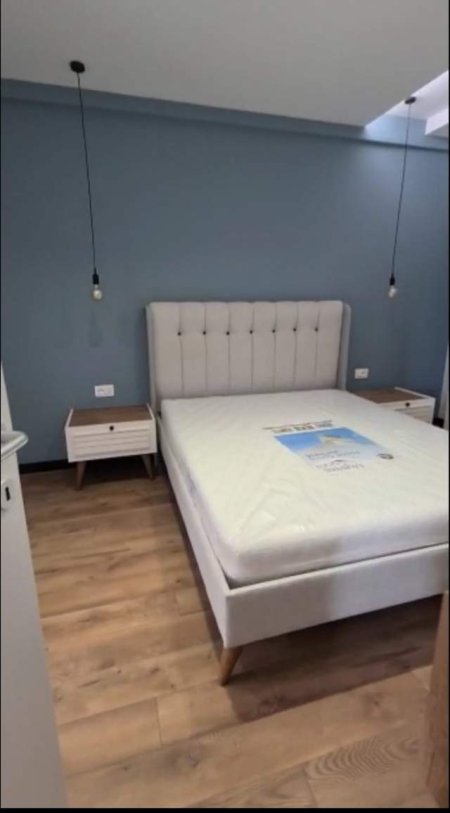 Tirane, jepet me qera apartament 1+1+BLK Kati 3, 65 m² 550 Euro (Ndre  mjeda)