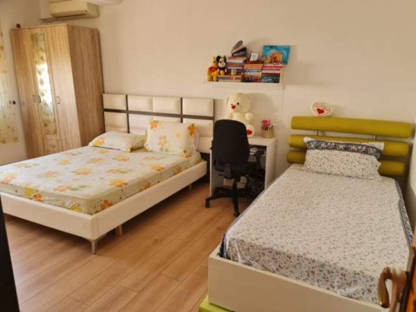 Tirane, shes apartament 1+1+BLK Kati 6, 67 m² 74.000 Euro (rruga fortuzi)