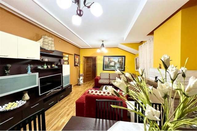 Tirane, jepet me qera apartament 2+1+BLK Kati 3, 120 m² 500 Euro (RRUGA ELBASANIT)