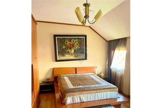 Tirane, jepet me qera apartament 2+1+BLK Kati 3, 120 m² 500 Euro (RRUGA ELBASANIT)