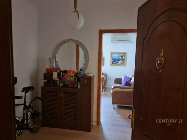 Tirane, shes apartament 1+1+BLK Kati 6, 67 m² 74.000 Euro (rruga fortuzi)