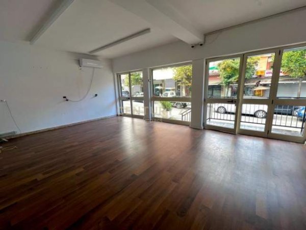 Tirane, jepet me qera ambjent biznesi Kati 0, 55 m² 410 Euro (rruga siri kodra)