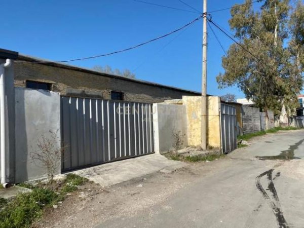 Fier, shes ambjent biznesi Kati 0, 243 m² 650.000 Euro (qtu fier)