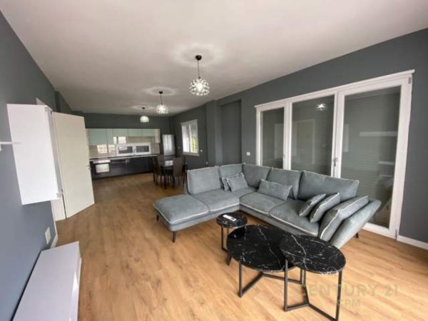 Tirane, jepet me qera apartament 2+1+A+BLK Kati 4, 132 m² 850 Euro (Kopshti Botanik)