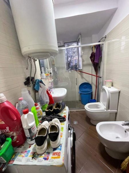 Tirane, shes apartament 2+1+A+BLK Kati 3, 73 m² (Stadiumi Dinamo)